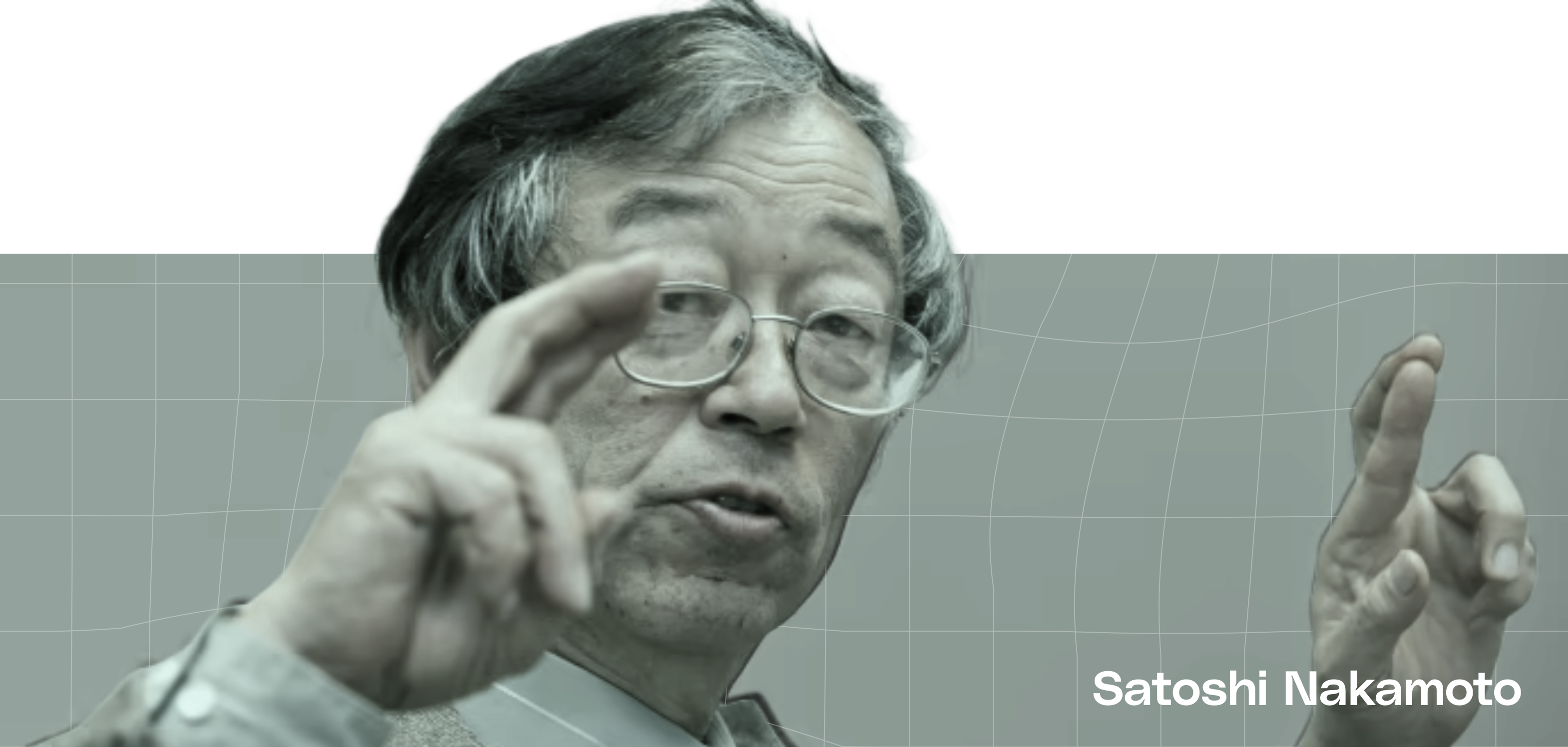 Satoshi