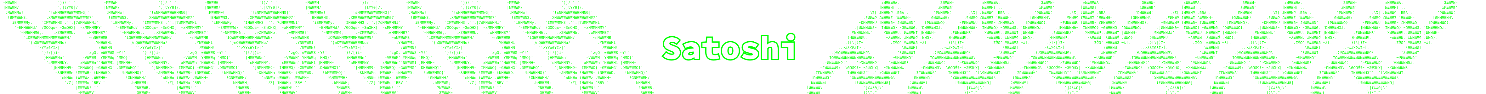 Satoshi