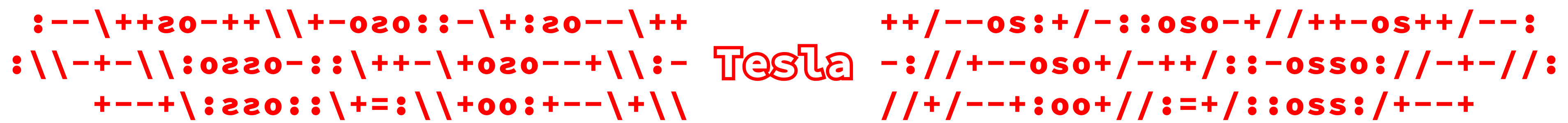Tesla