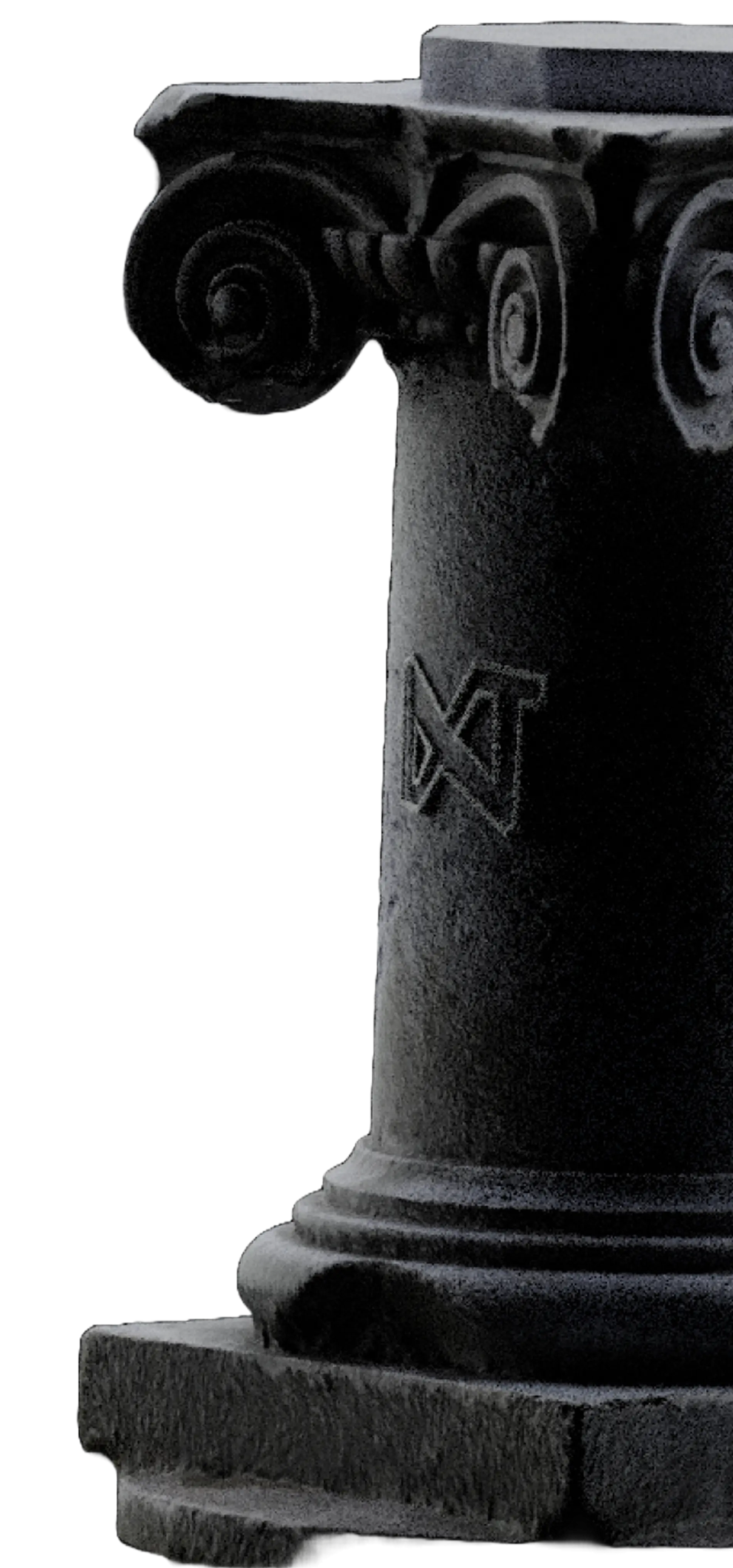 Pillar